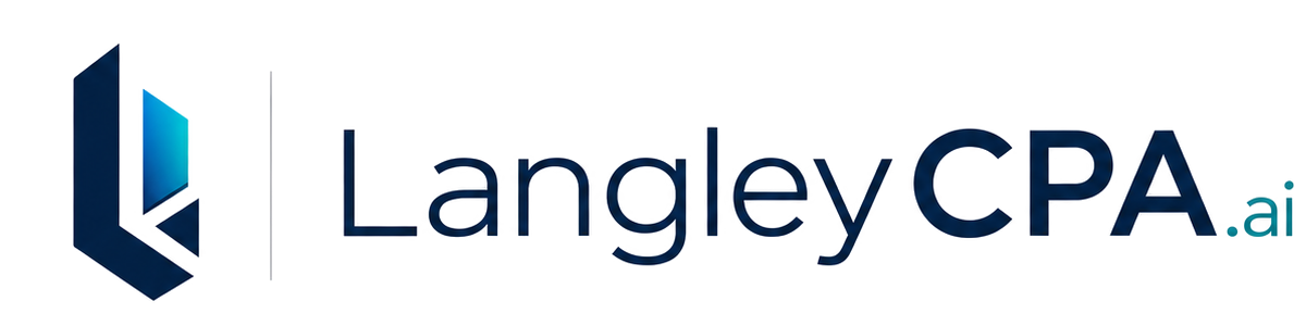 Langley CPA